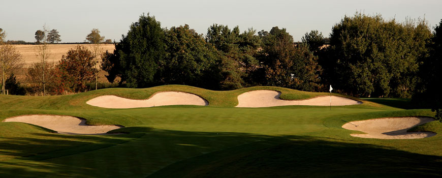 PGA National Course at The Belfry Image