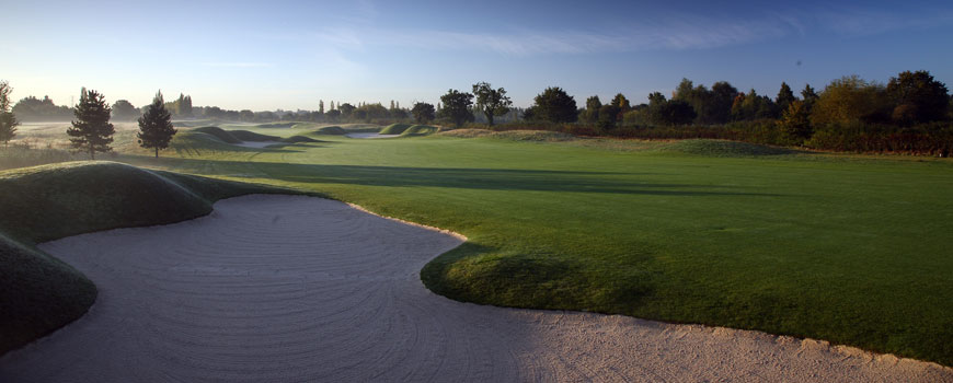 PGA National Course at The Belfry Image