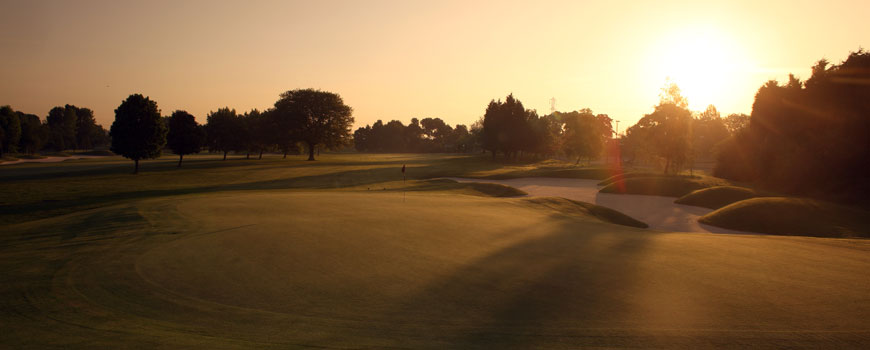 PGA National Course at The Belfry Image