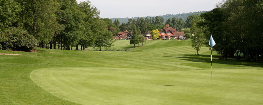 Gatton Manor