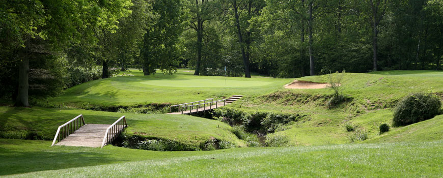 Gatton Manor