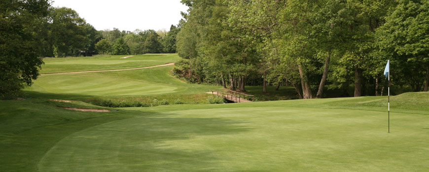 Gatton Manor