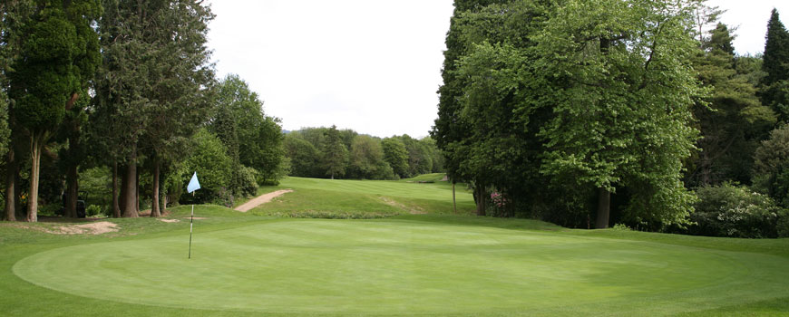Gatton Manor