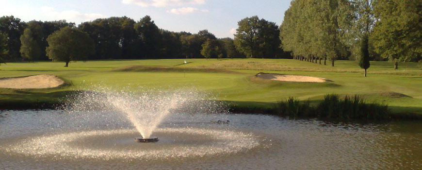 Gatton Manor