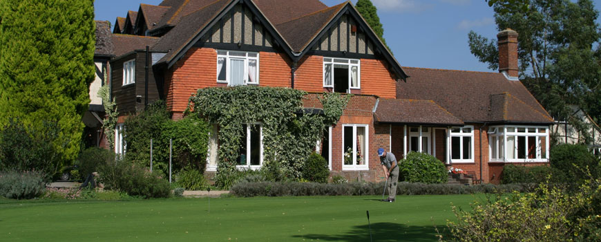 Gatton Manor