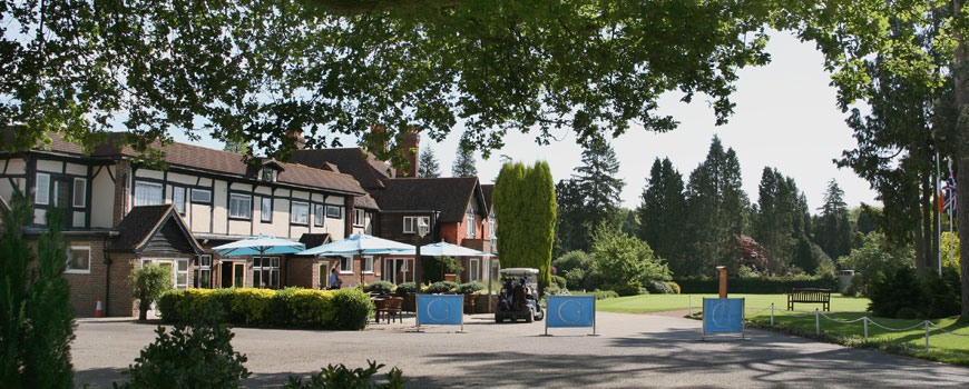 Gatton Manor