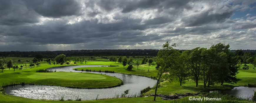 The Shire London