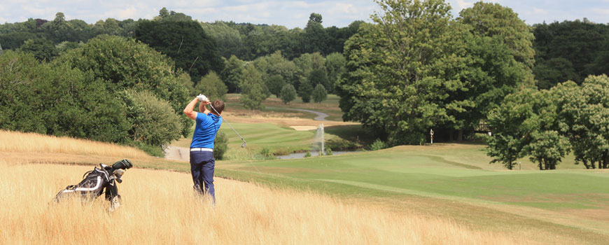 Windlesham Golf Club