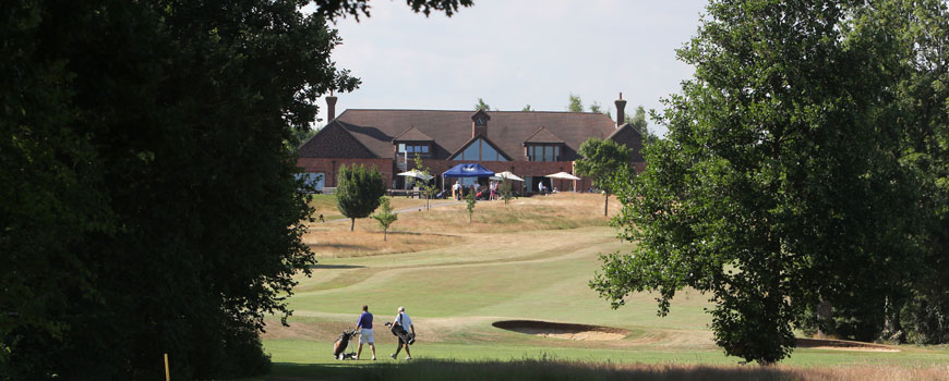 Windlesham Golf Club
