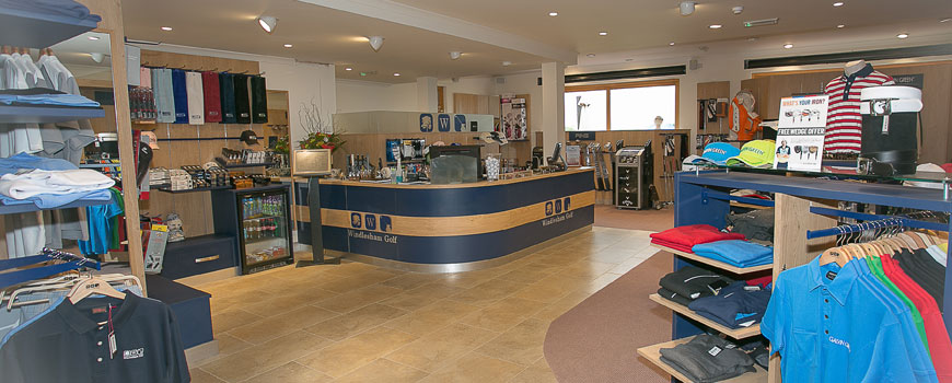 Windlesham Golf Club