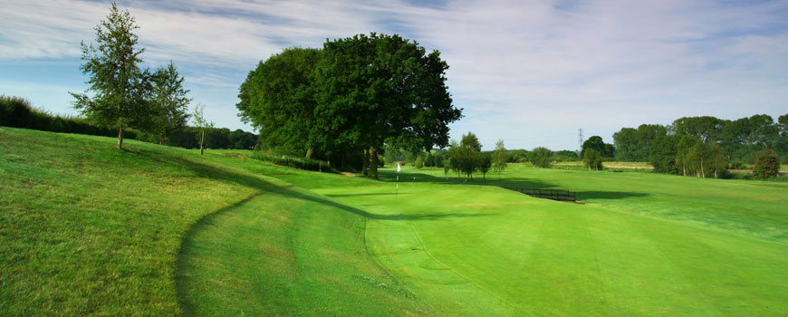Welham & Park at Malton and Norton Golf Club
