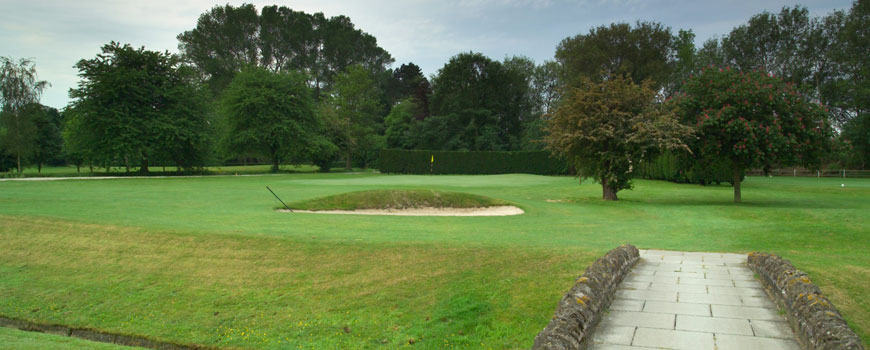 Park & Derwent at Malton and Norton Golf Club