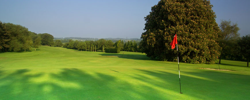 Derwent & Welham at Malton and Norton Golf Club