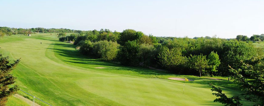 Heysham Golf Club