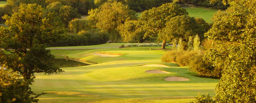 The Badminton & The Hollows at The Kendleshire