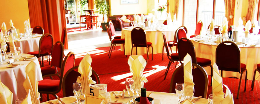 The Badminton & The Hollows Course at The Kendleshire Image