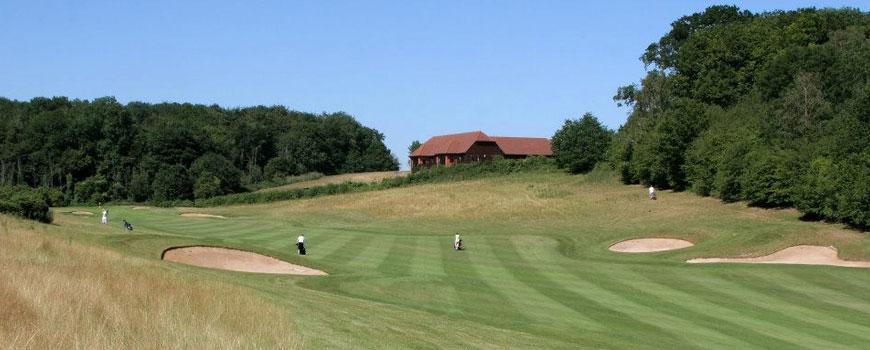 Caversham Heath Golf Club