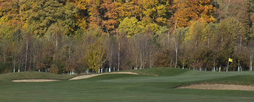 Caversham Heath Golf Club