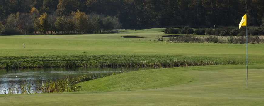 Caversham Heath Golf Club