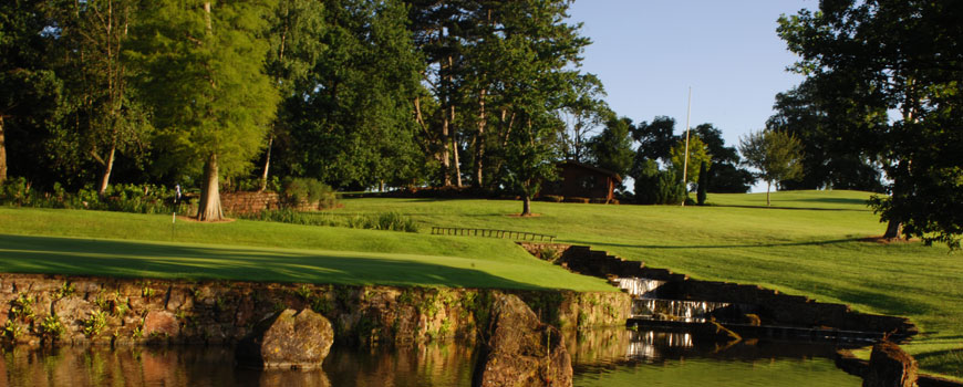  Portal Championship at Macdonald Portal Hotel Golf and Spa in Cheshire