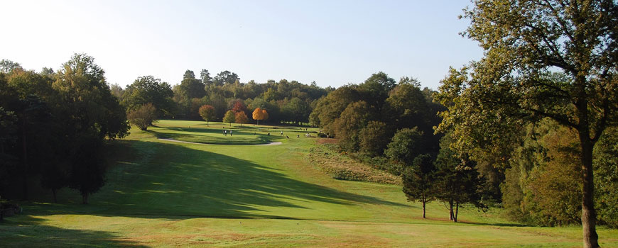 West Surrey Golf Club