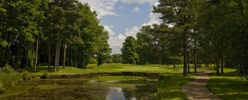 Old Thorns Manor Hotel Golf and Country Estate