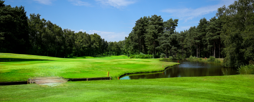 Old Thorns Manor Hotel Golf and Country Estate