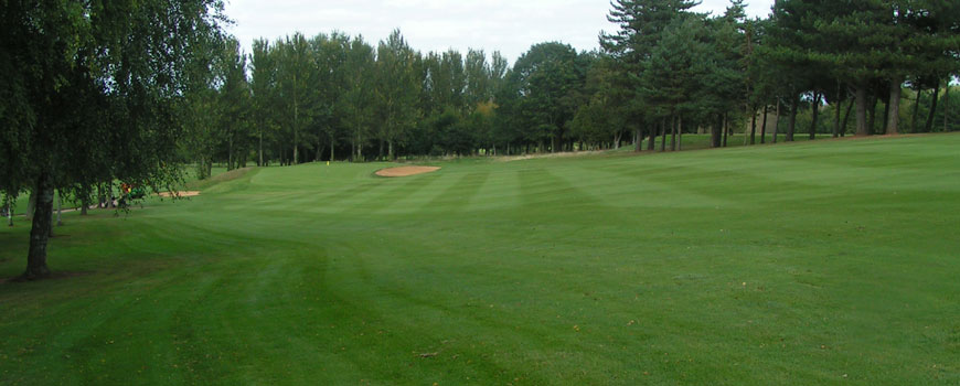 Enmore Park Golf Club