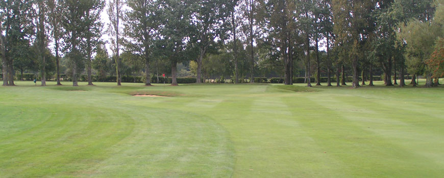 Enmore Park Golf Club