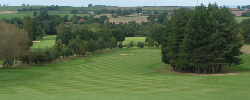 Enmore Park Golf Club