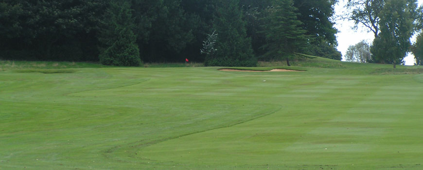 Enmore Park Golf Club