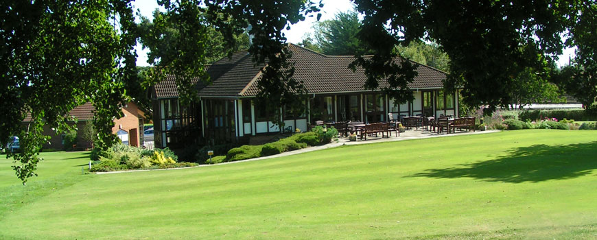 Enmore Park Golf Club