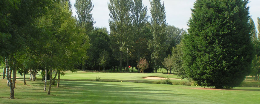 Enmore Park Golf Club