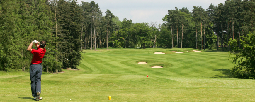 Brocket Hall Golf and Country Club