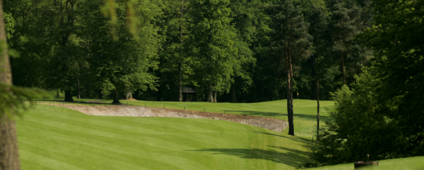 Brocket Hall Golf and Country Club