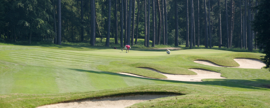 Brocket Hall Golf and Country Club