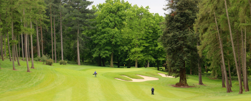 Brocket Hall Golf and Country Club