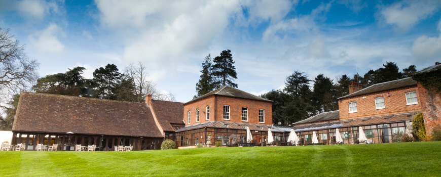 Brocket Hall Golf and Country Club