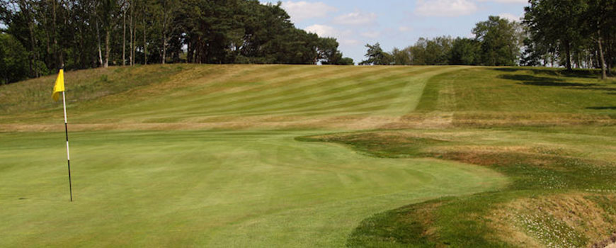 North Hants Golf Club