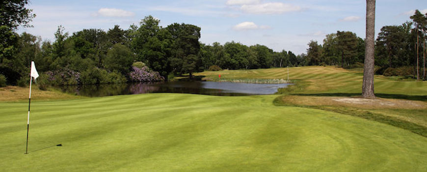 North Hants Golf Club