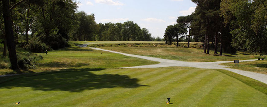 North Hants Golf Club