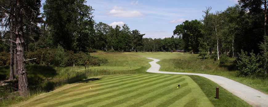 North Hants Golf Club