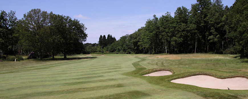 North Hants Golf Club