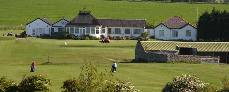Brighton and Hove Golf Club