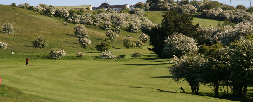 Brighton and Hove Golf Club