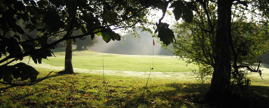Clevedon Golf Club