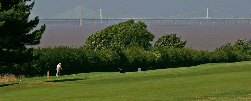 Clevedon Golf Club