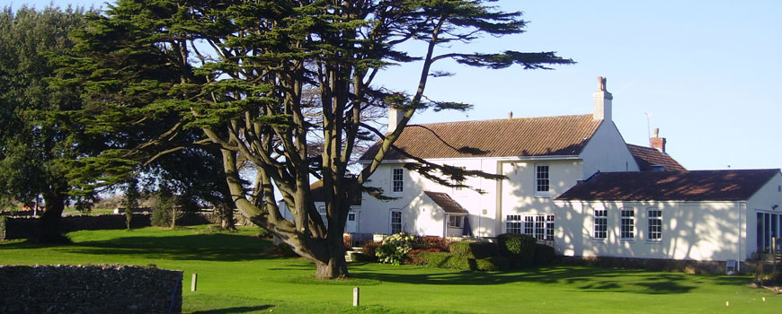 Clevedon Golf Club