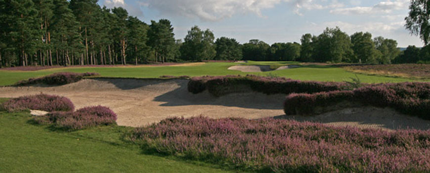 West Sussex Golf Club