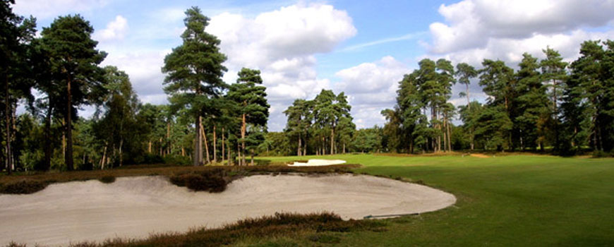 West Sussex Golf Club